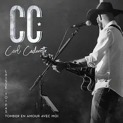 Laisse-toi pas tomber en amour avec moi