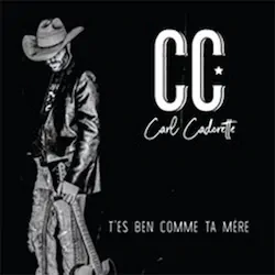 T’es ben comme ta mère